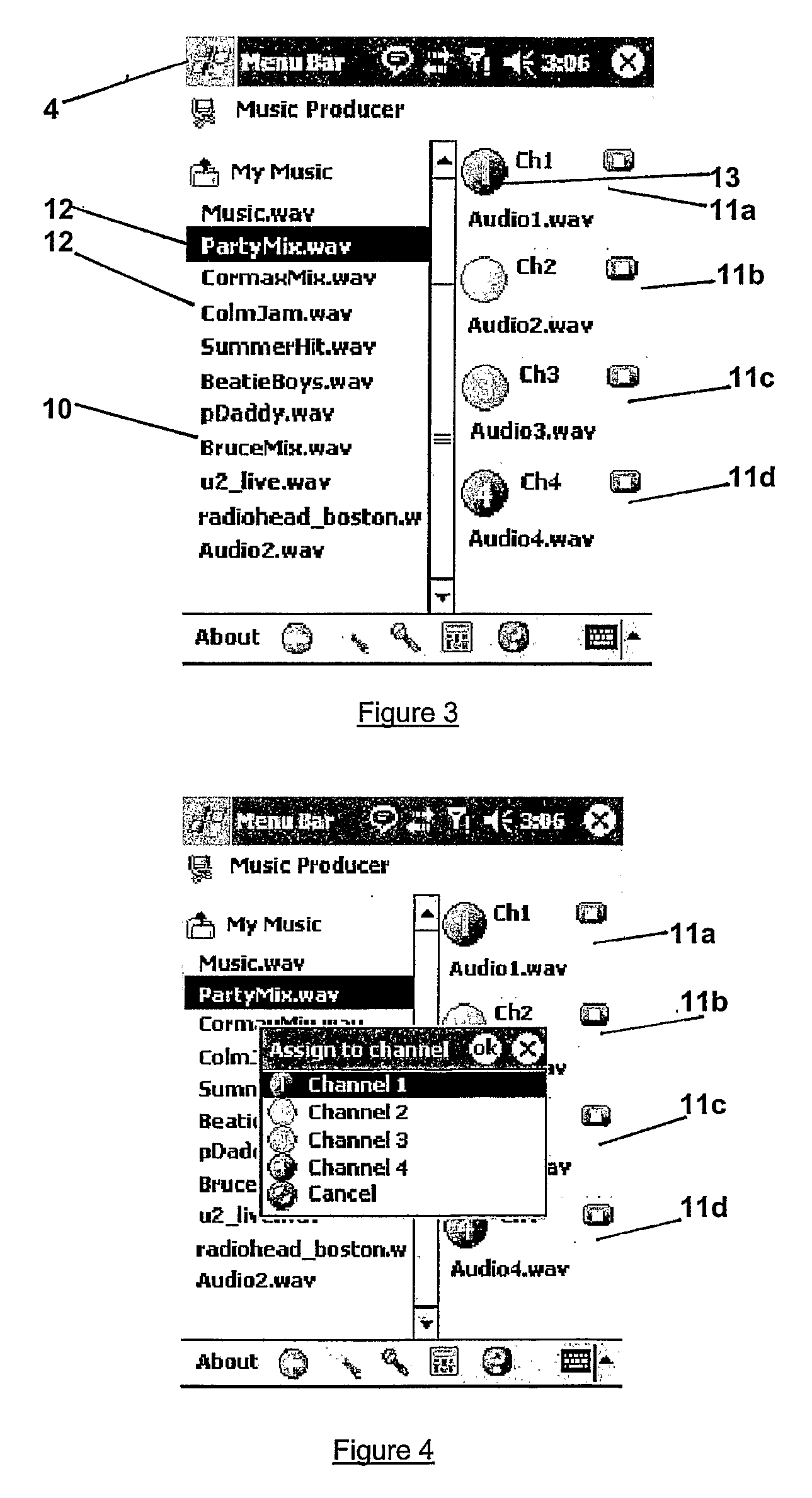 Interactive multimedia apparatus