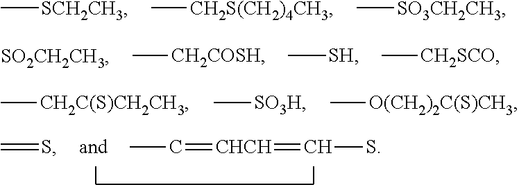 Care polymers