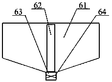 Intelligent petroleum coke production equipment