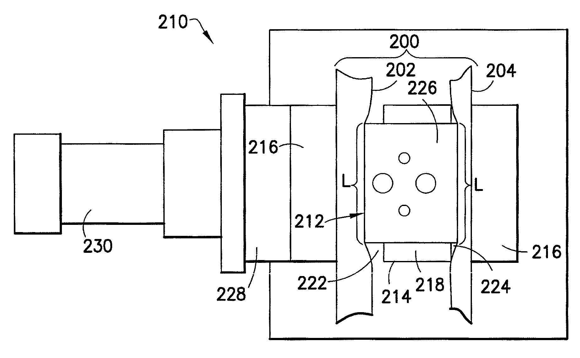 System and method for proportional mixing and continuous delivery of fluids