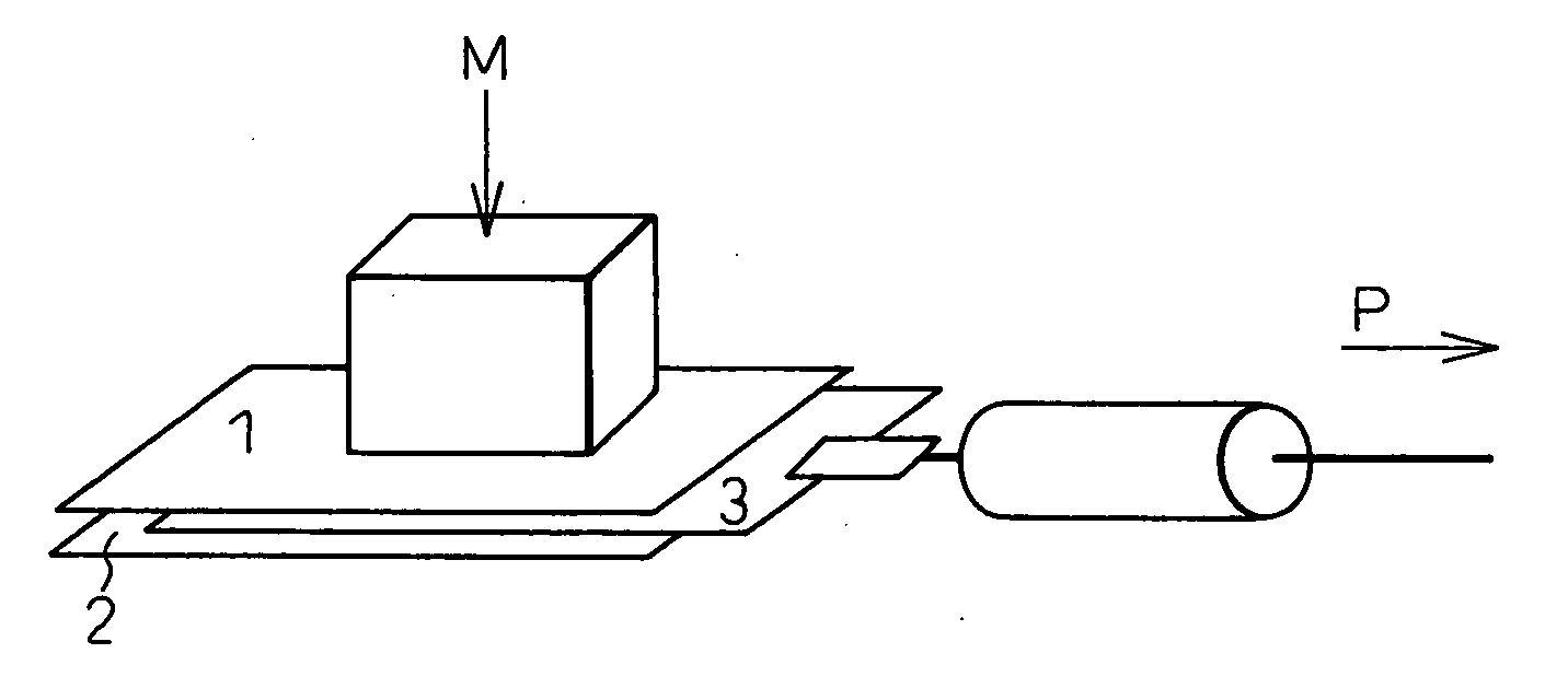 Amorphous Alloy Ribbon Superior in Magnetic Characteristics and Lamination Factor