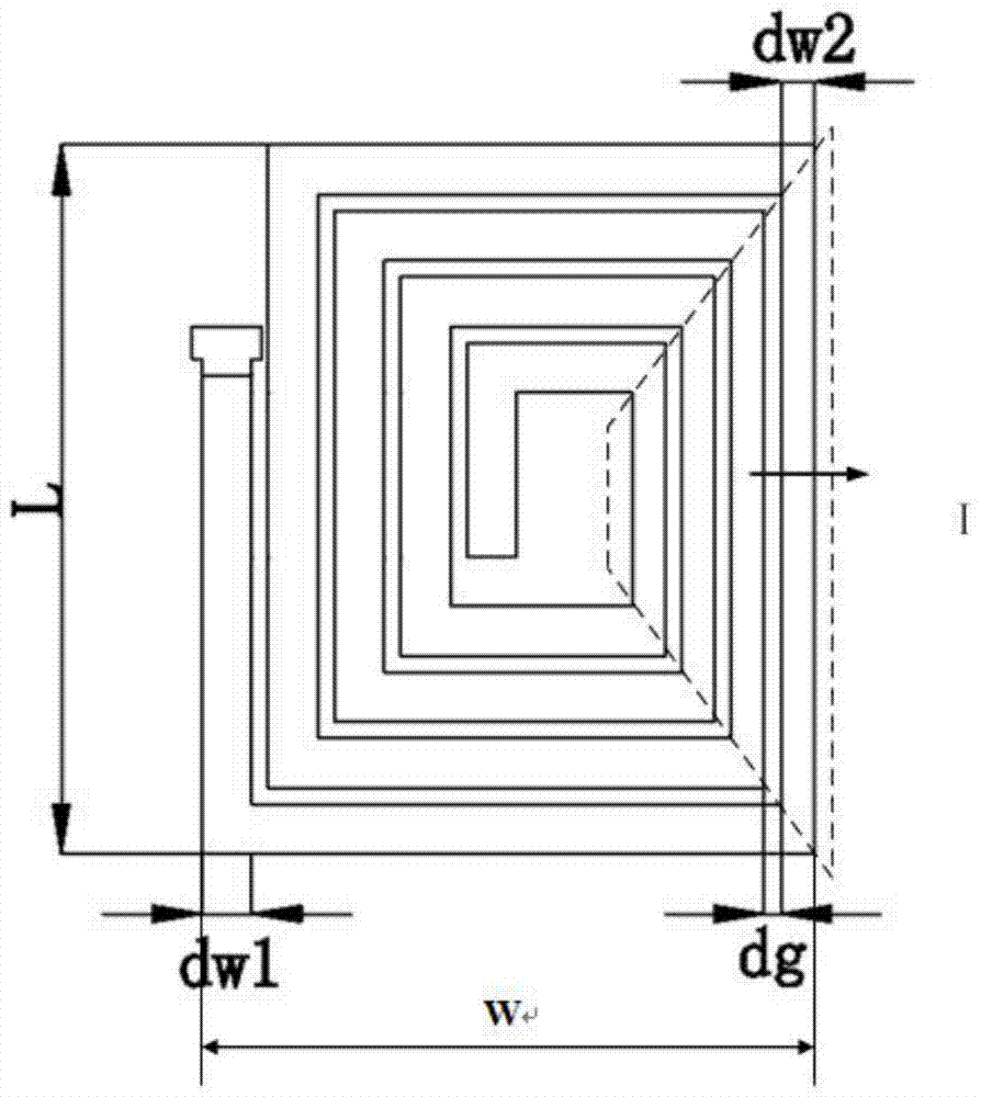 A low-power magnetoresistive sensor based on LTCC technology and its preparation method