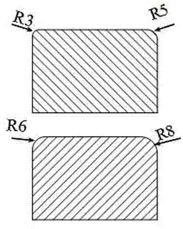 Rapid die compensation method considering rebound of bent part