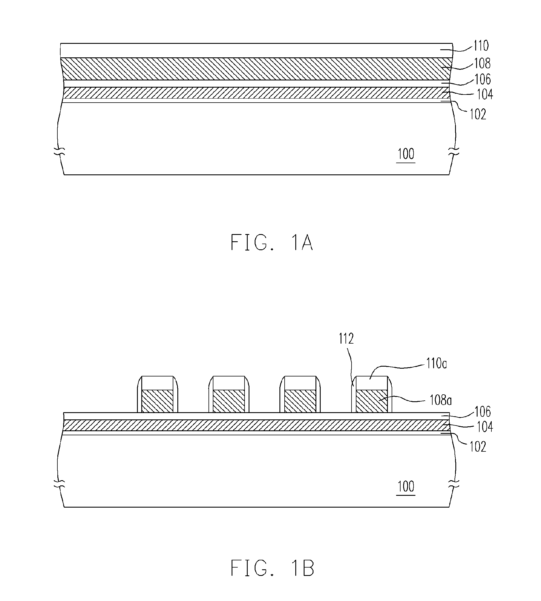 Non-volatile memory and manufacturing method thereof