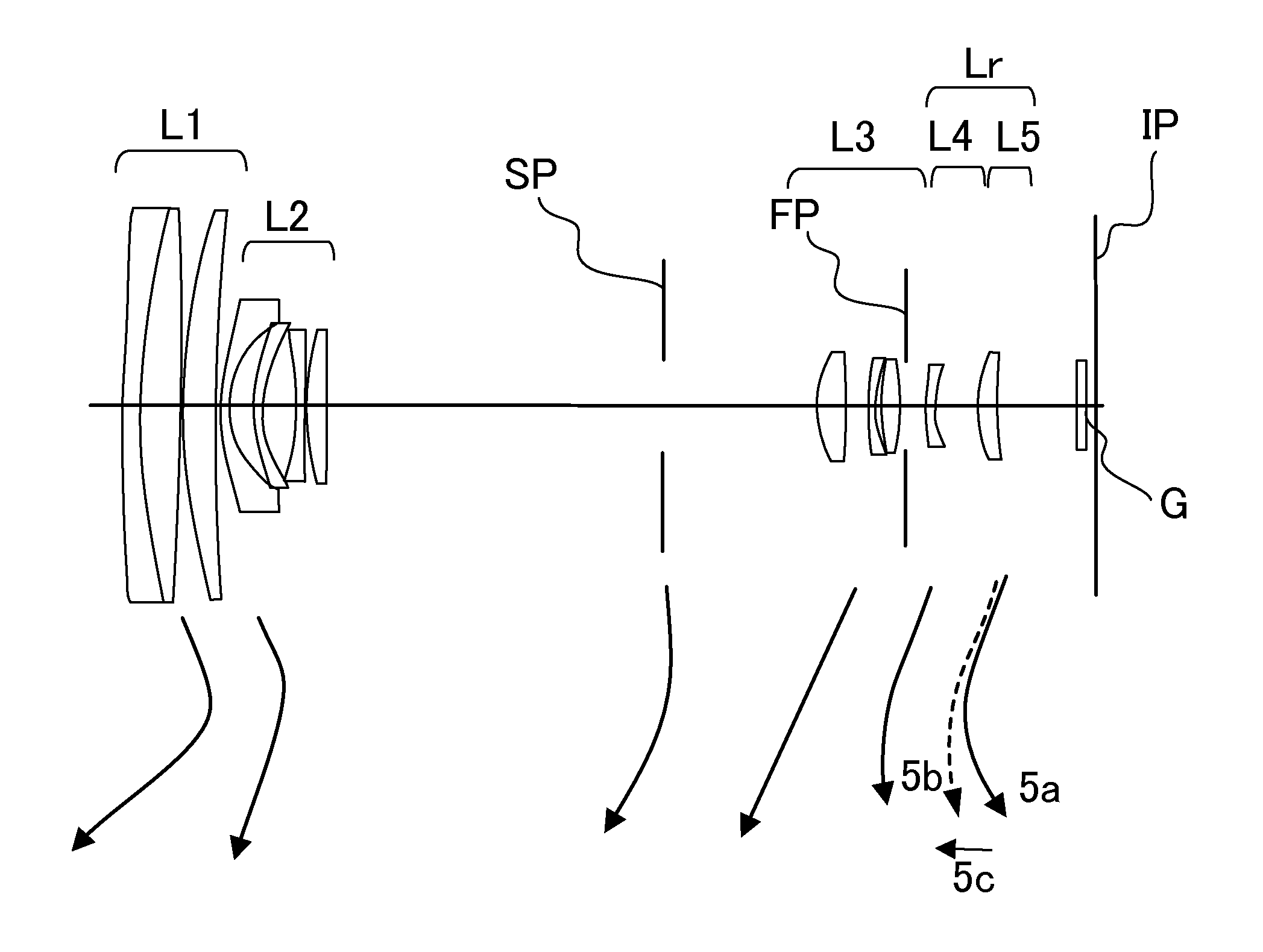 Zoom lens and image pickup apparatus having the same