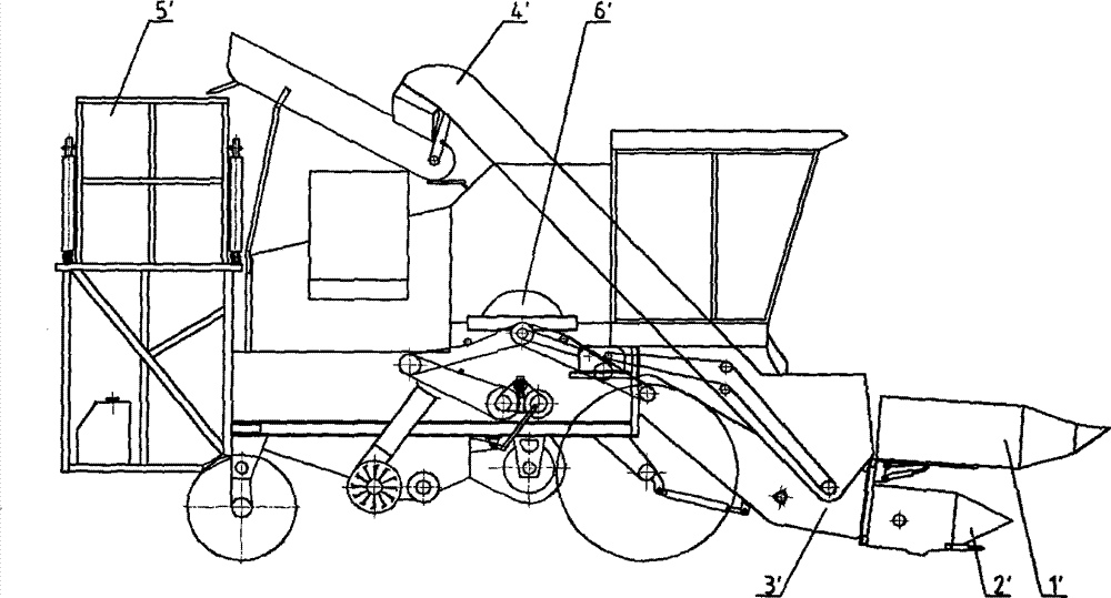 Device and method for separating skin and pulp of straw