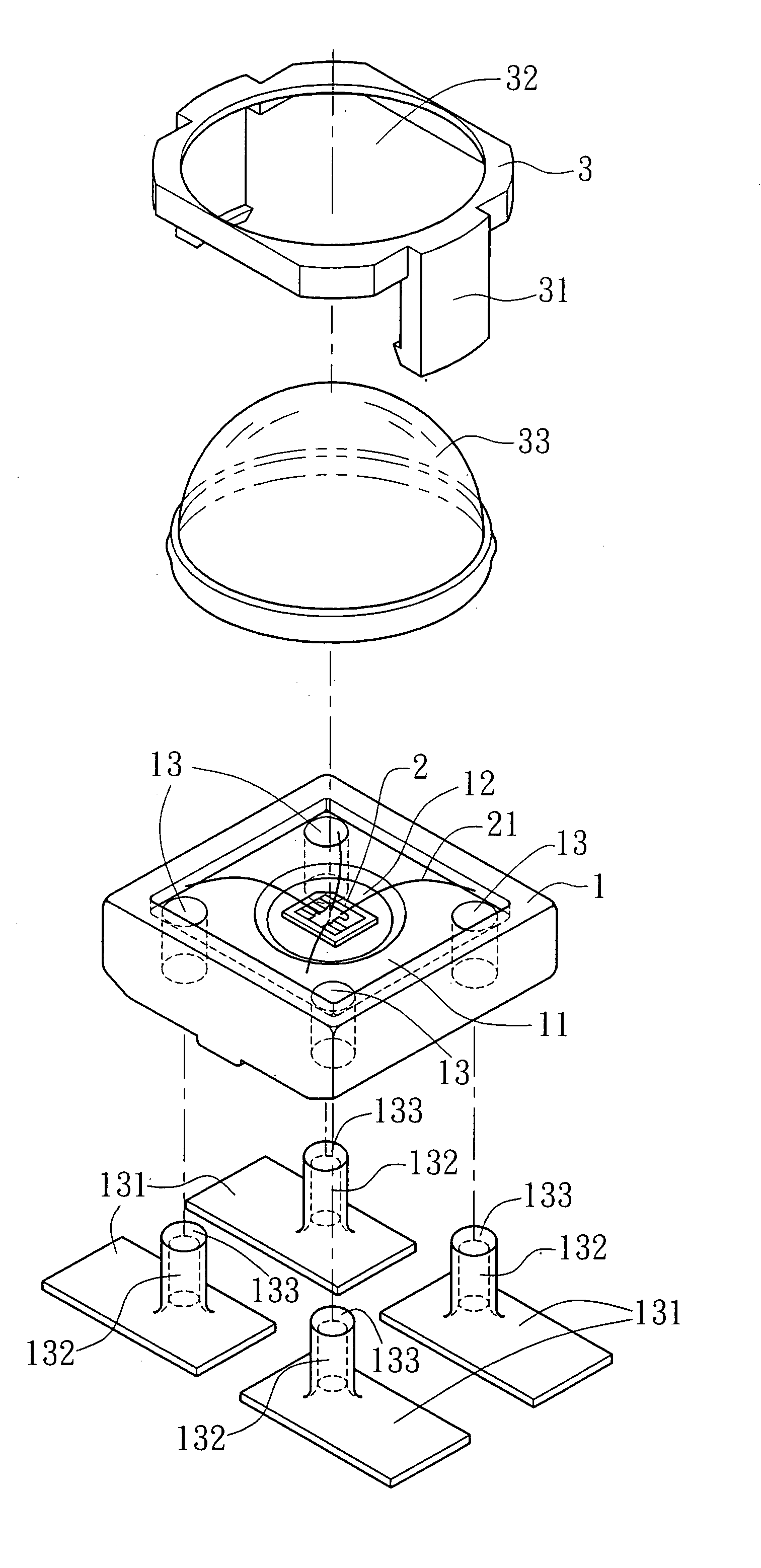 LED module