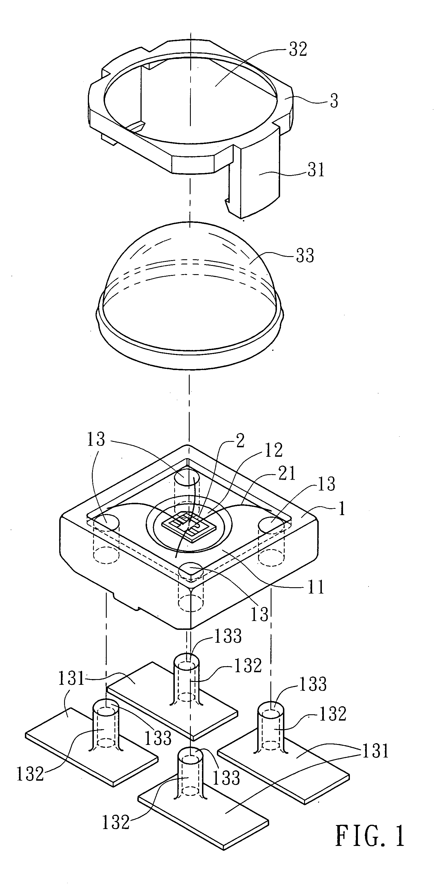 LED module