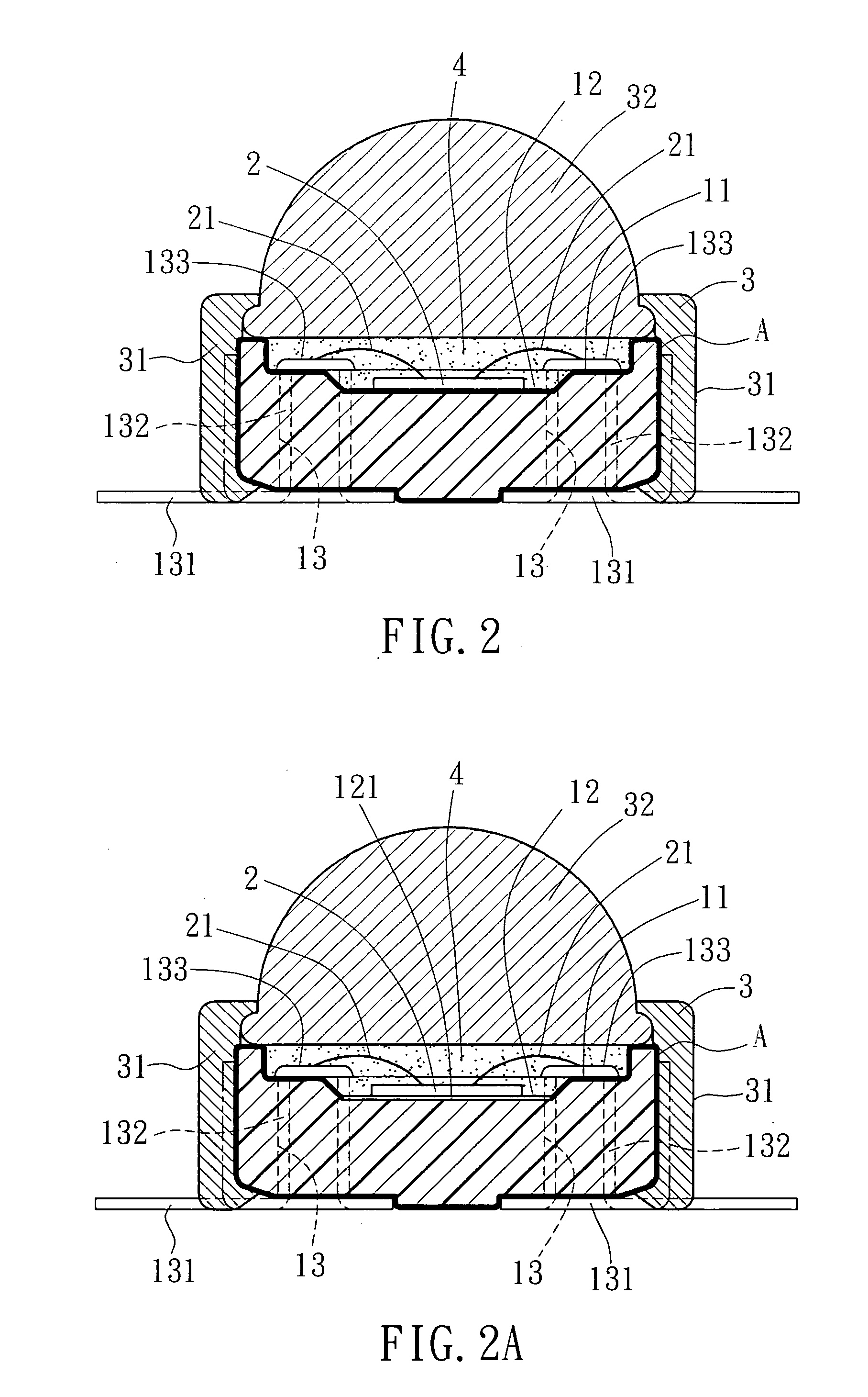 LED module