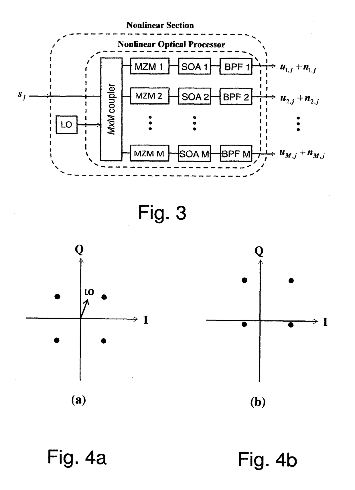 All-optical silicon-photonic constellation conversion of amplitude-phase modulation formats