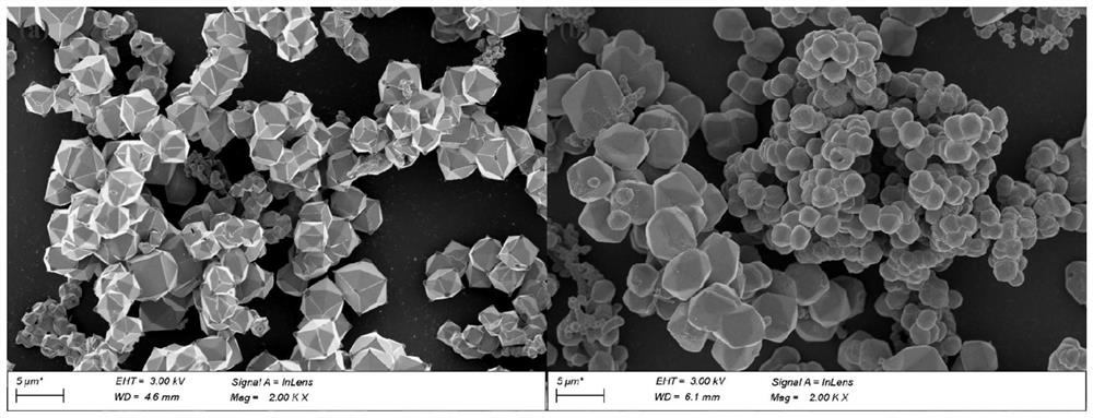 Process for green preparation of molybdenum powder by ammonia gas and hydrogen relay reduction of ammonium molybdate