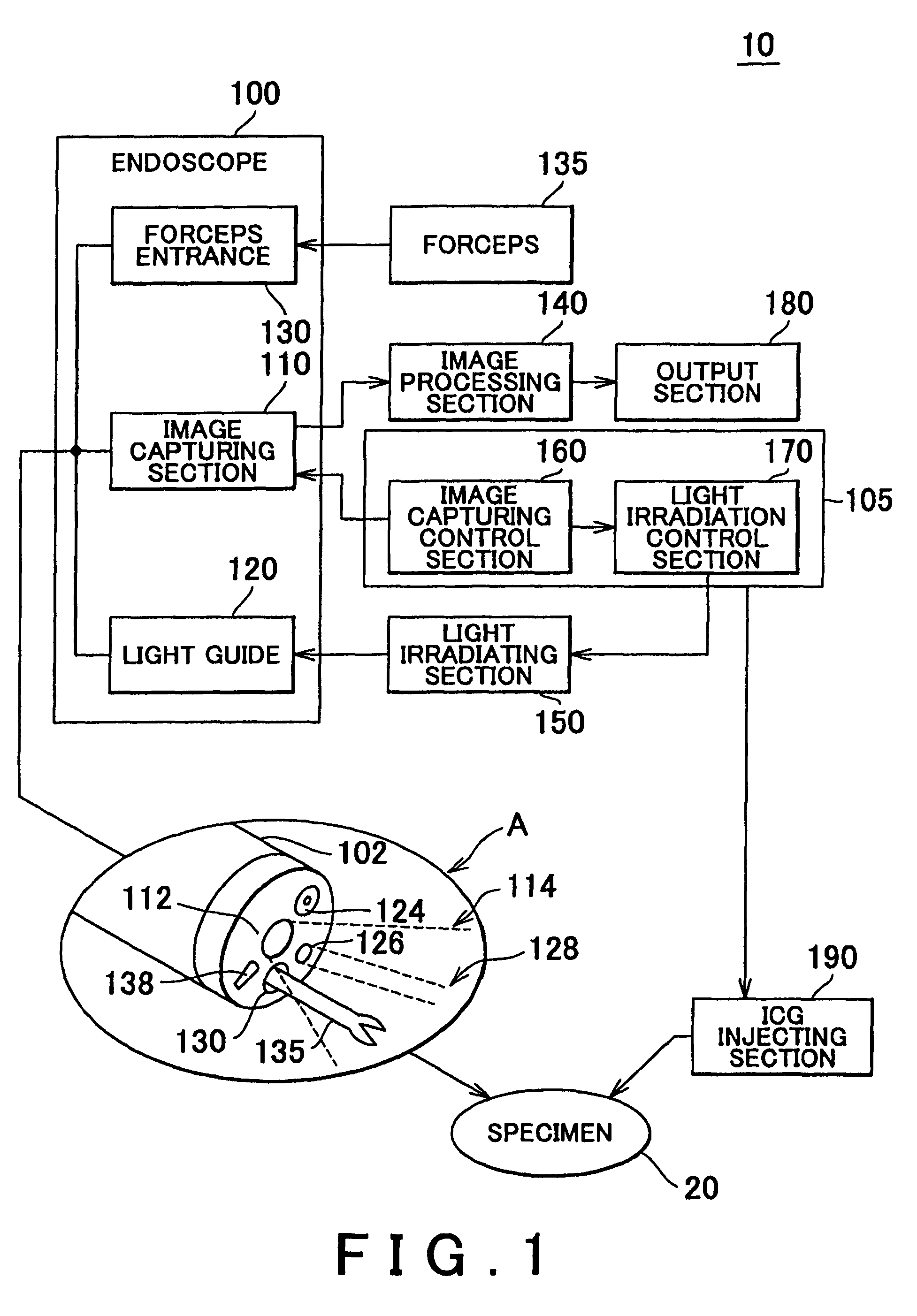 Image processing system, image processing method, and computer readable medium