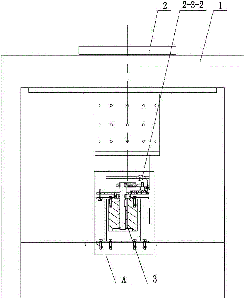 A Planar Decoupling Complicated Trajectory Polishing Equipment