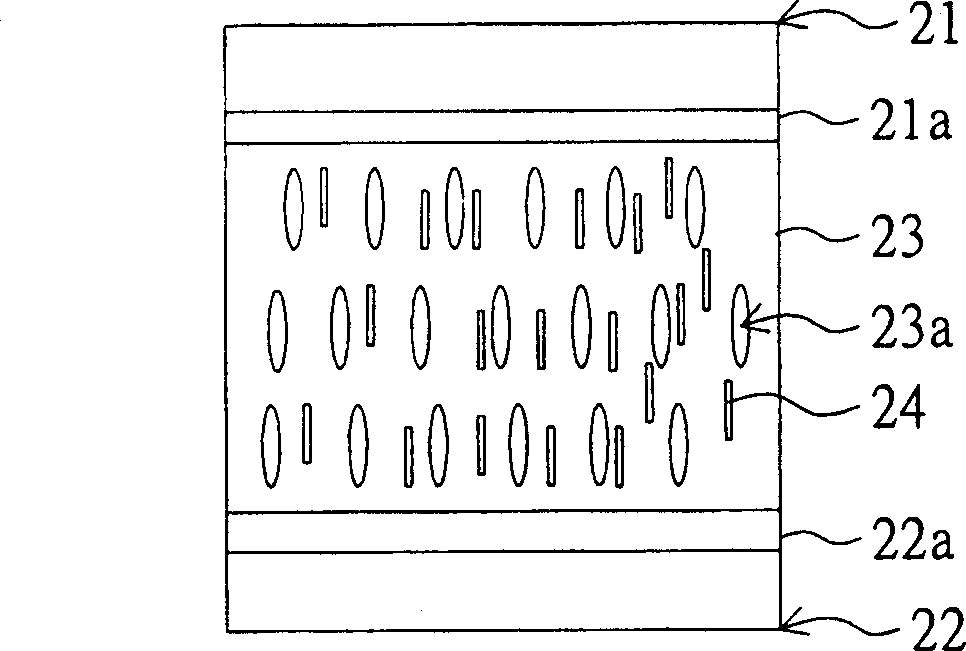 Monomer and method of manufacturing liquid crystal display panel using same