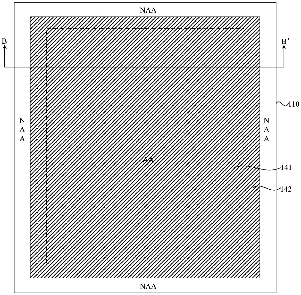 Display panel and manufacturing method thereof and display device