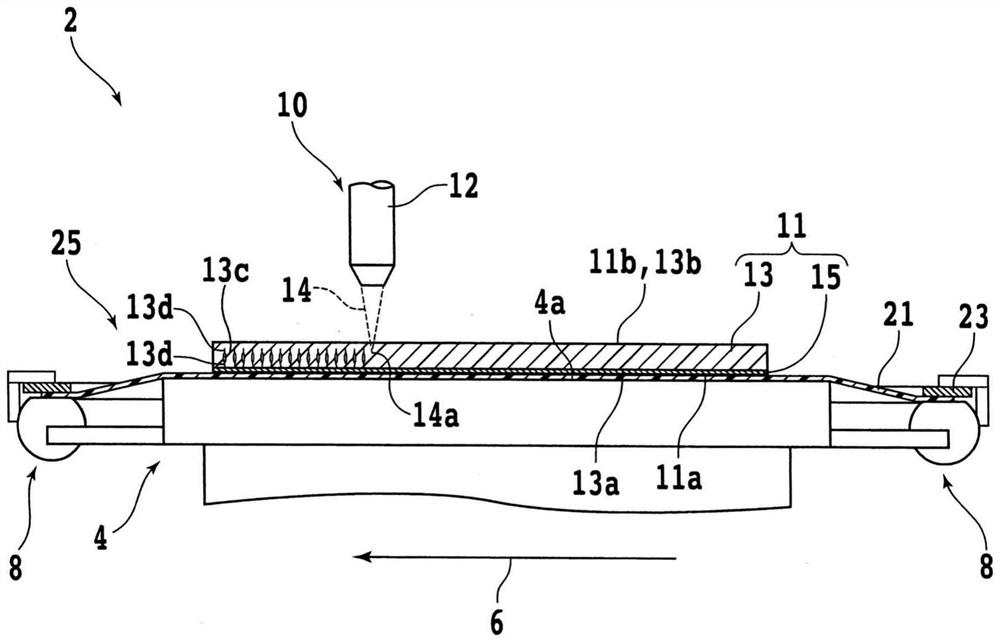 Chip manufacturing method