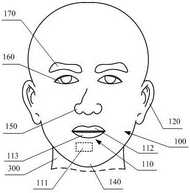 Simulation robot