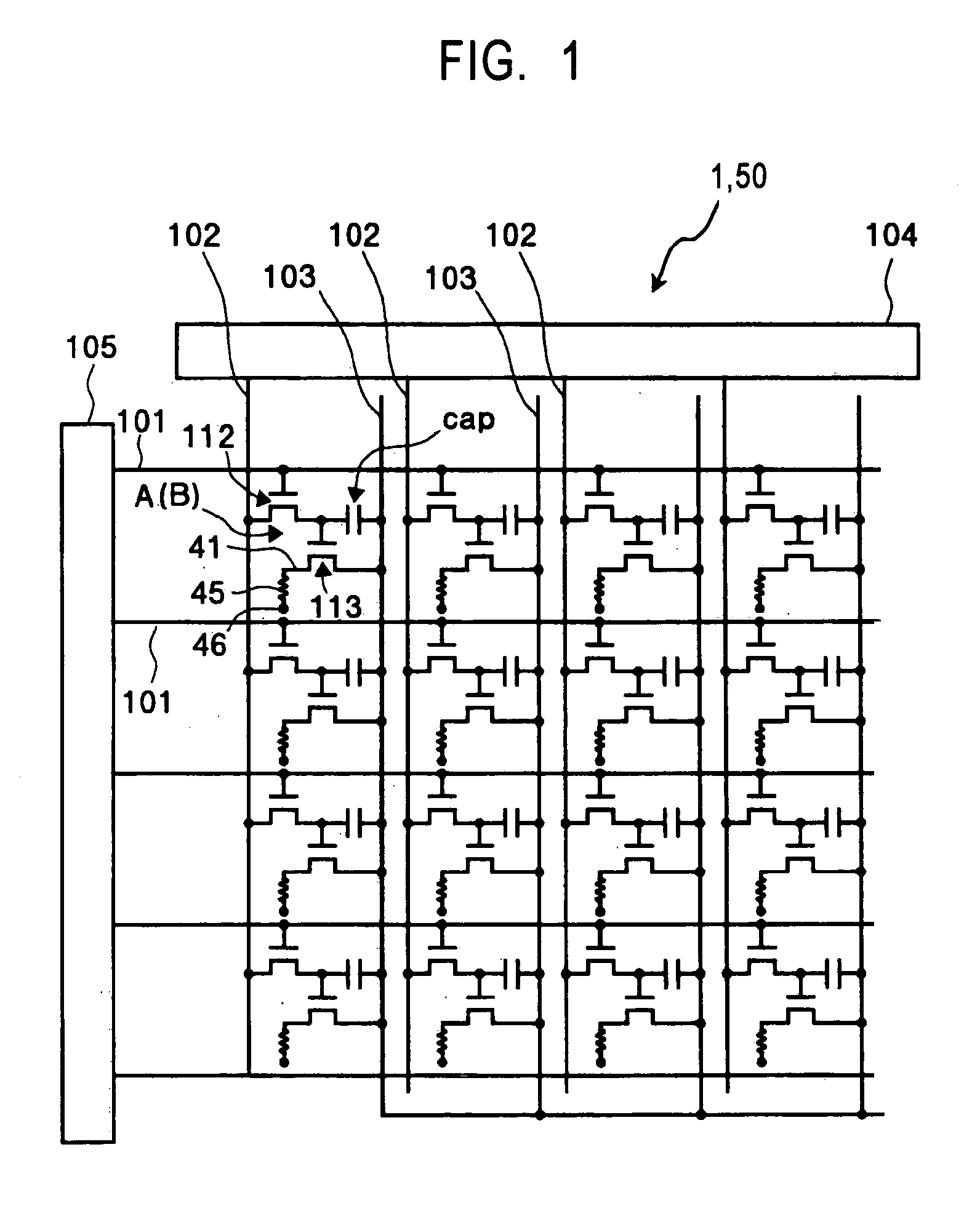 Electro-optic device, semiconductor device, electro-optic device substrate, manufacturing methods thereof, and electronic apparatus