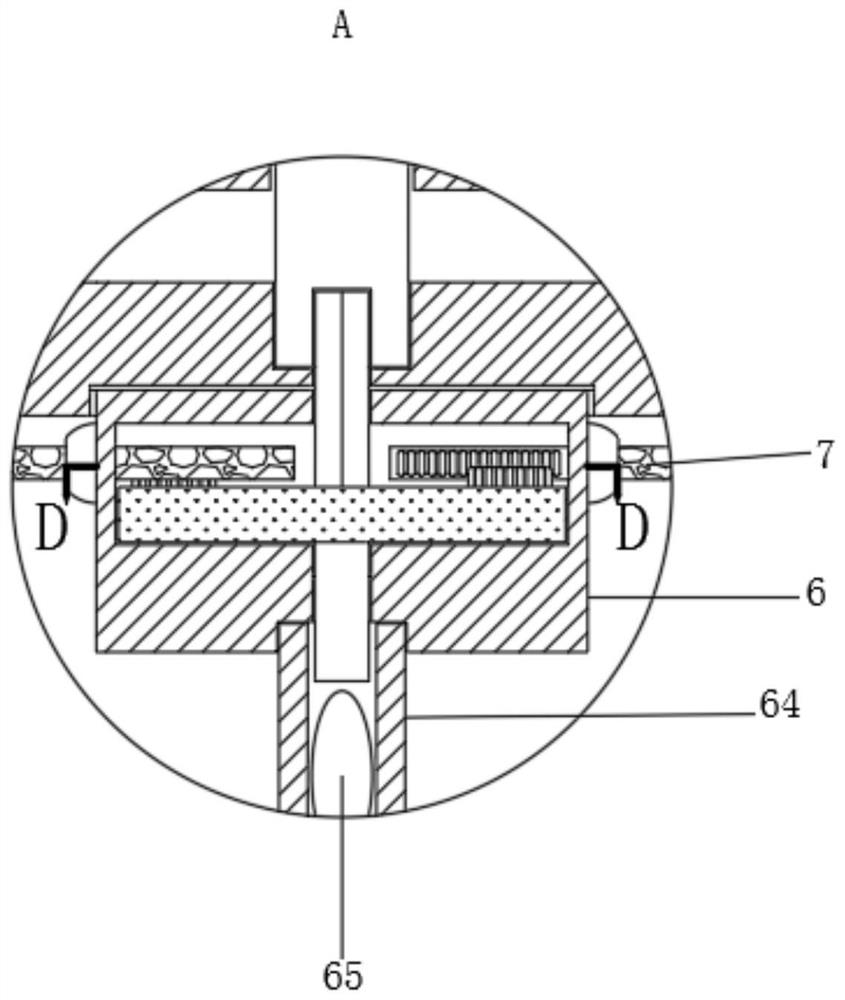 Minimally invasive scalpel capable of automatically cutting off local skin lumps