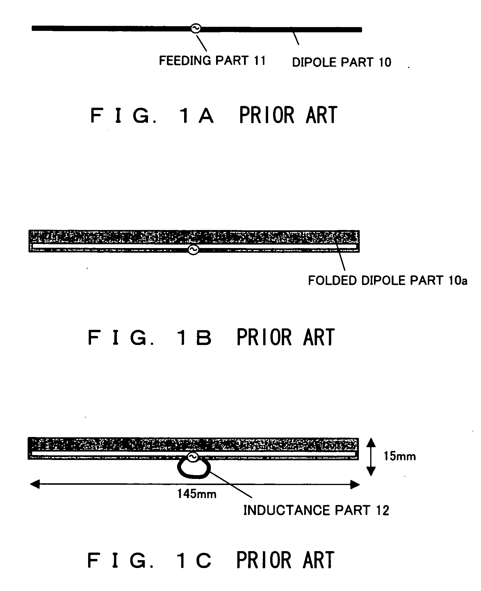 Tag antenna