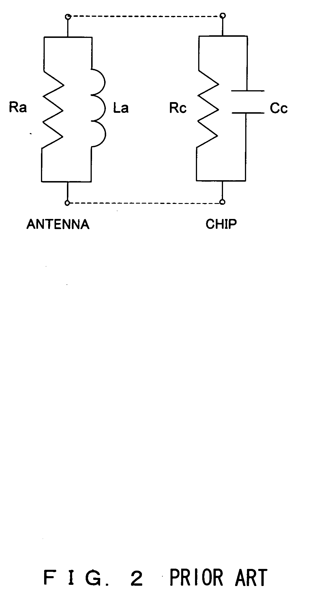 Tag antenna