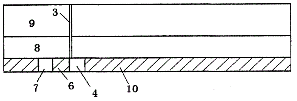 Gob-side entry driving surrounding rock control method using remaining small pillars