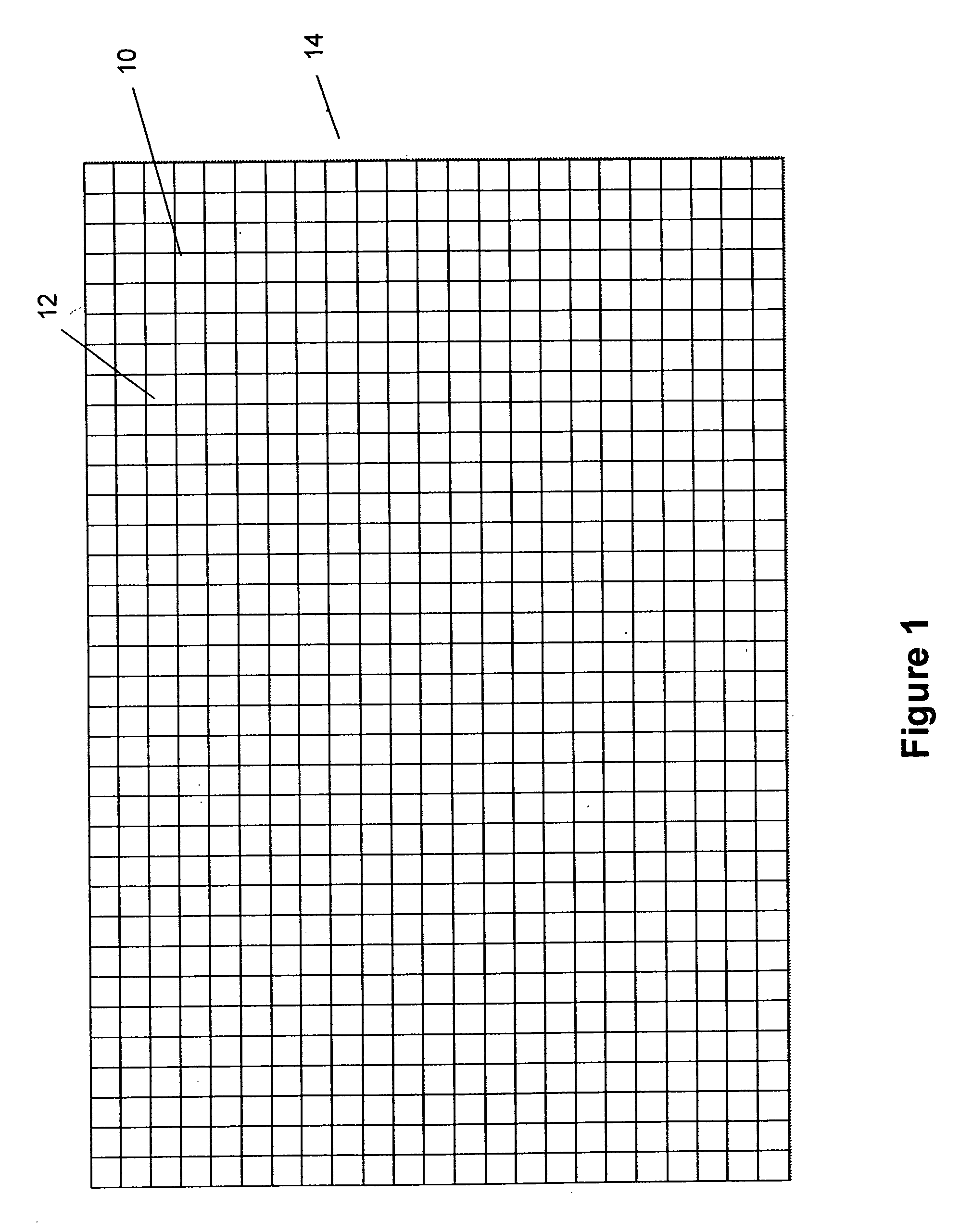 Method for creating and using user-friendly grids