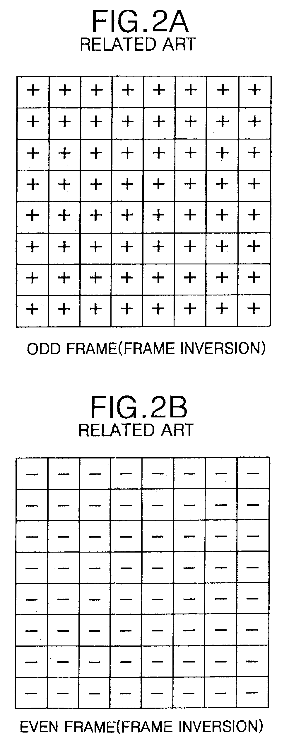 Method and apparatus for driving liquid crystal display