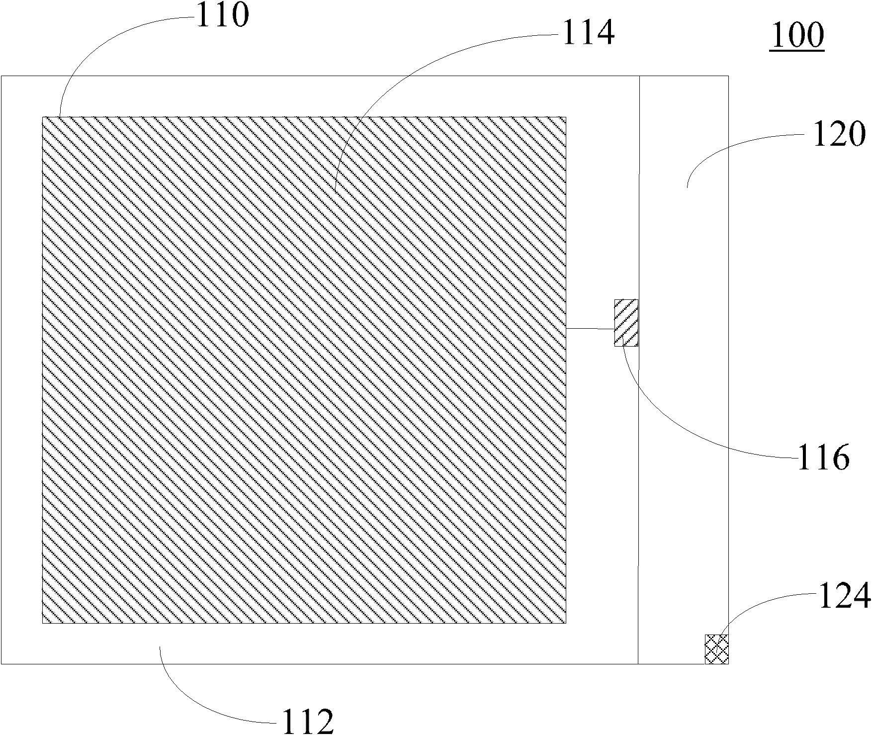 Double-purpose thin film equipment for sound transmission and extension and manufacturing method thereof