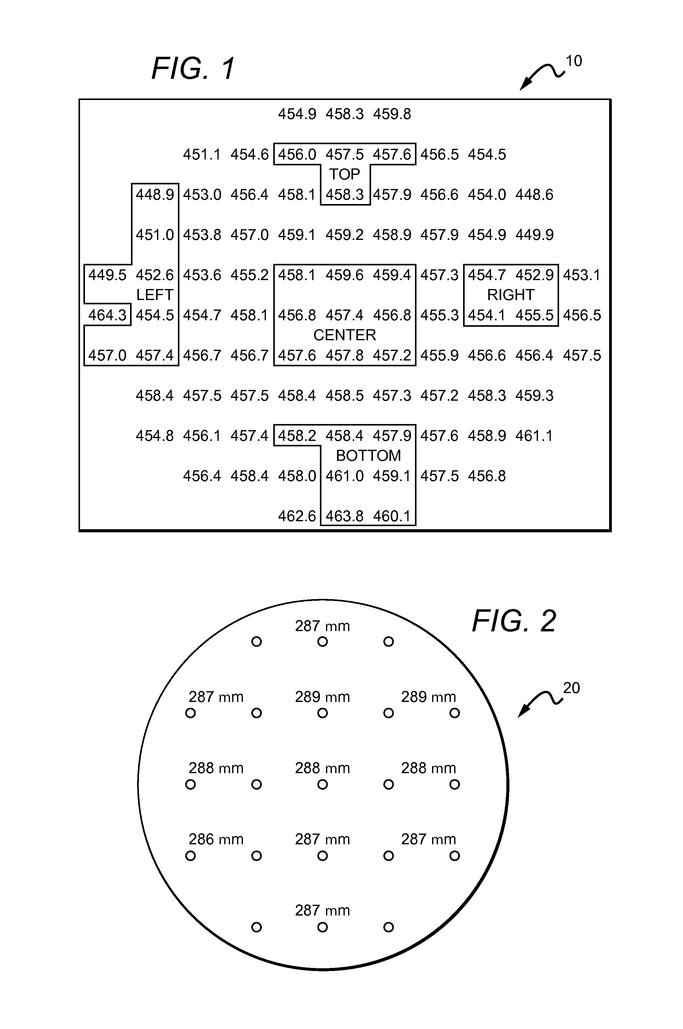 Emission tuning methods and devices fabricated utilizing methods