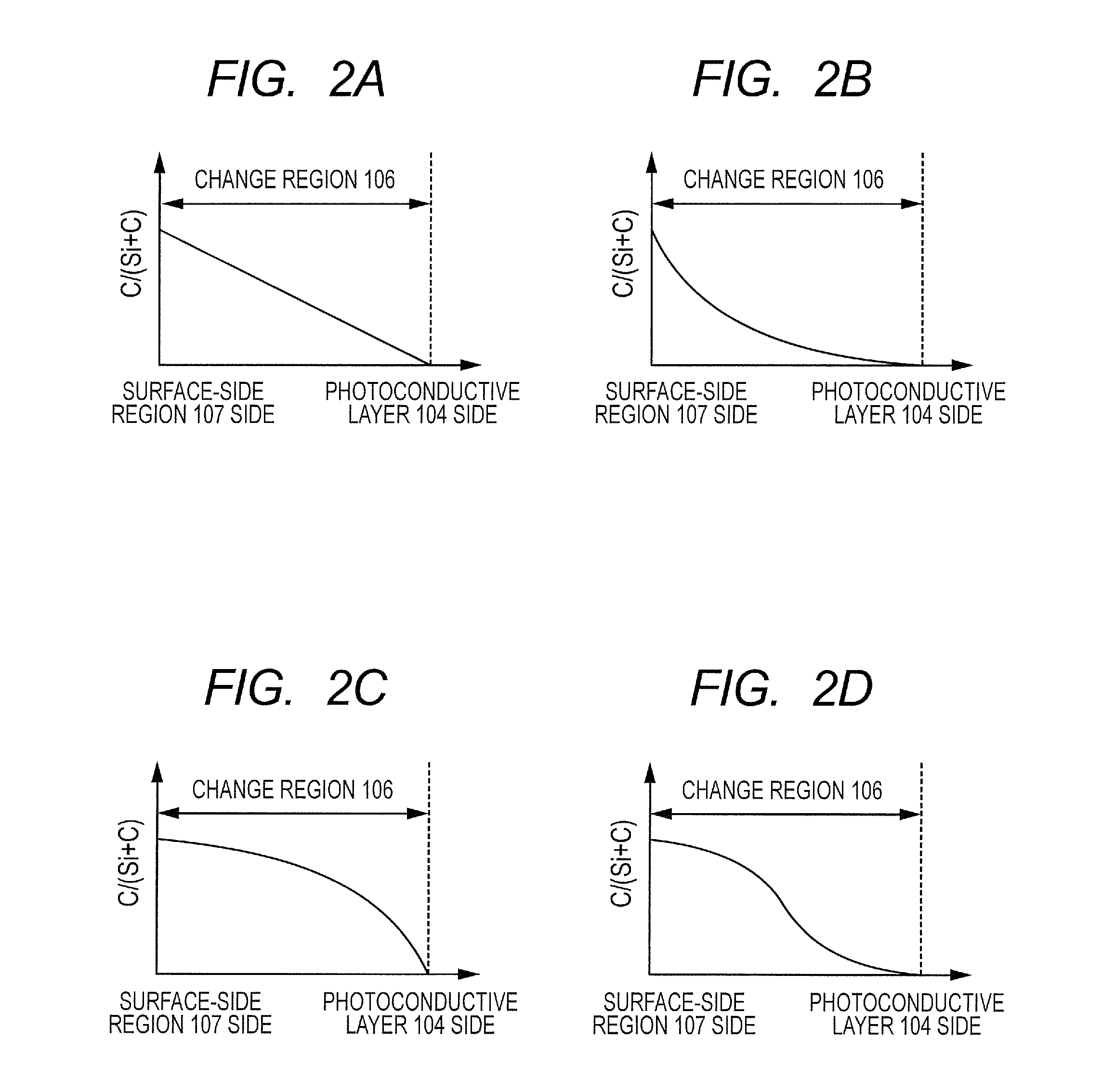 Electrophotographic photosensitive member, method for manufacturing the same, and electrophotographic apparatus