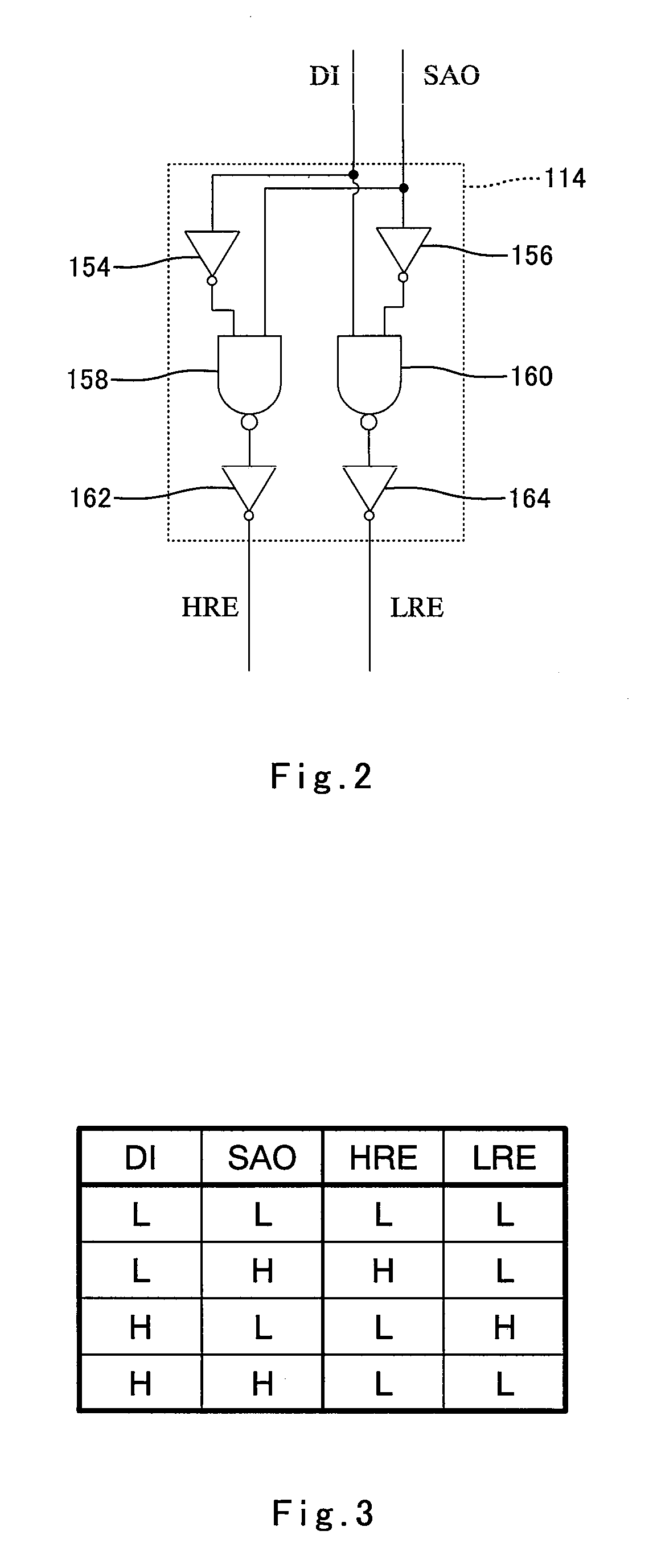 Nonvolatile memory apparatus