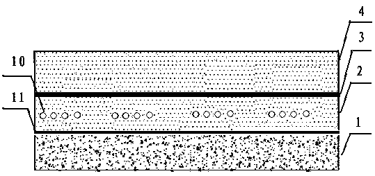 road construction method