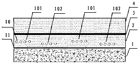 road construction method