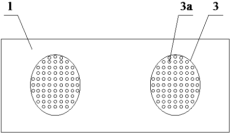 Knee joint osteotomy angle measuring device