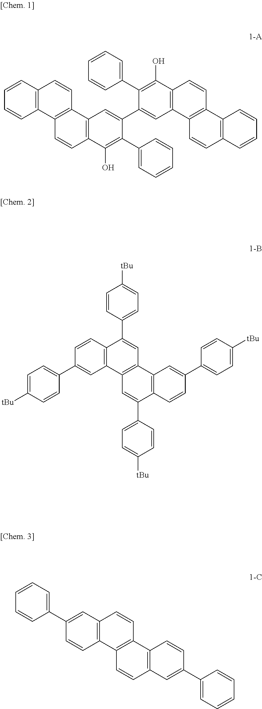 Organic compound and organic light-emitting device and display apparatus having the same