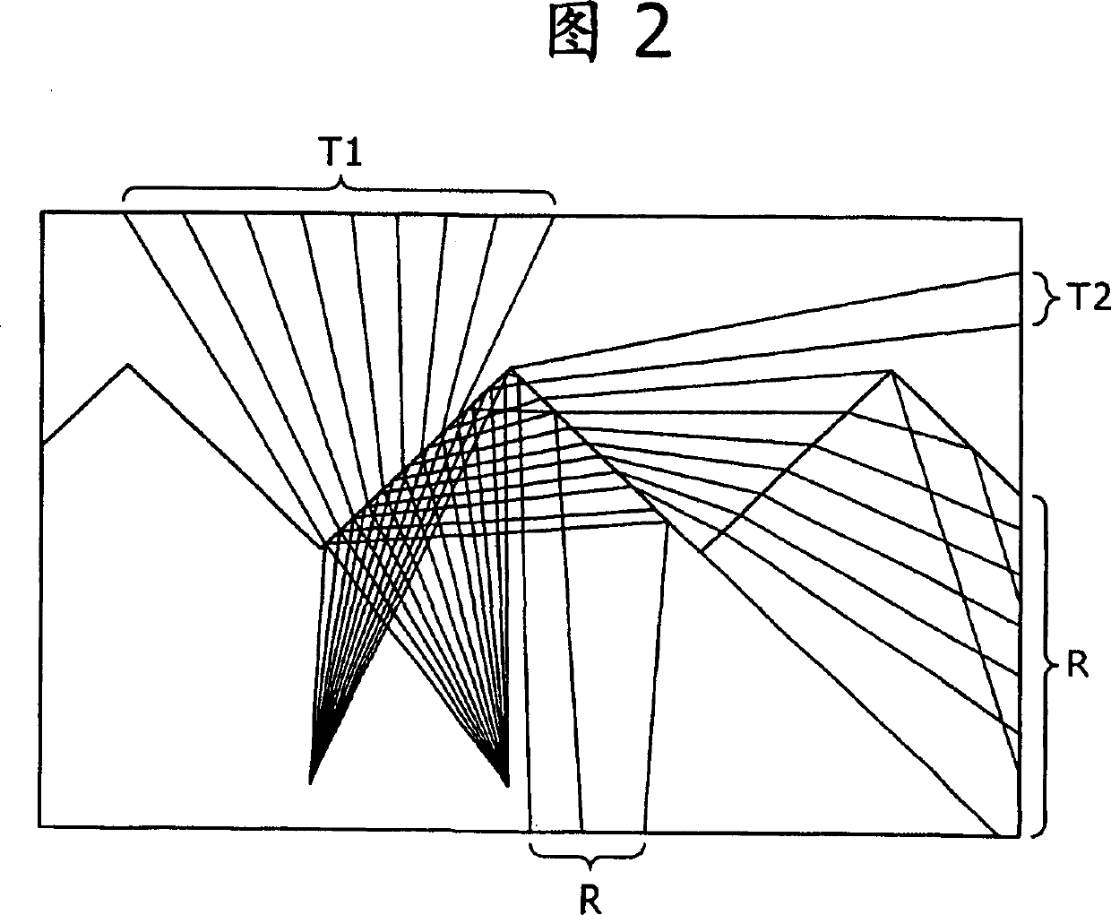 Optical sheet, backlight, and liquid crystal display device