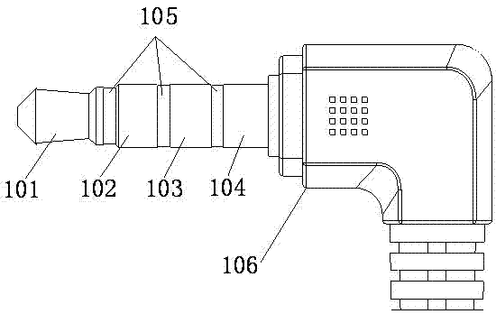 Mobile terminal with a calling misoperation preventive function