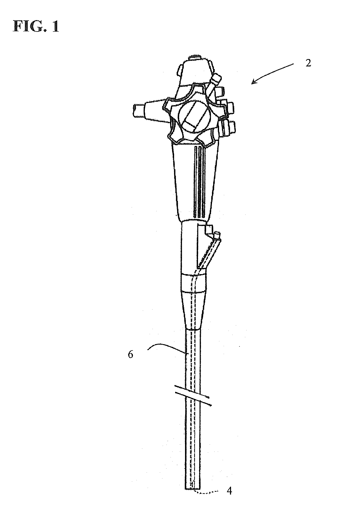 Methods and Systems for Performing Submucosal Medical Procedures