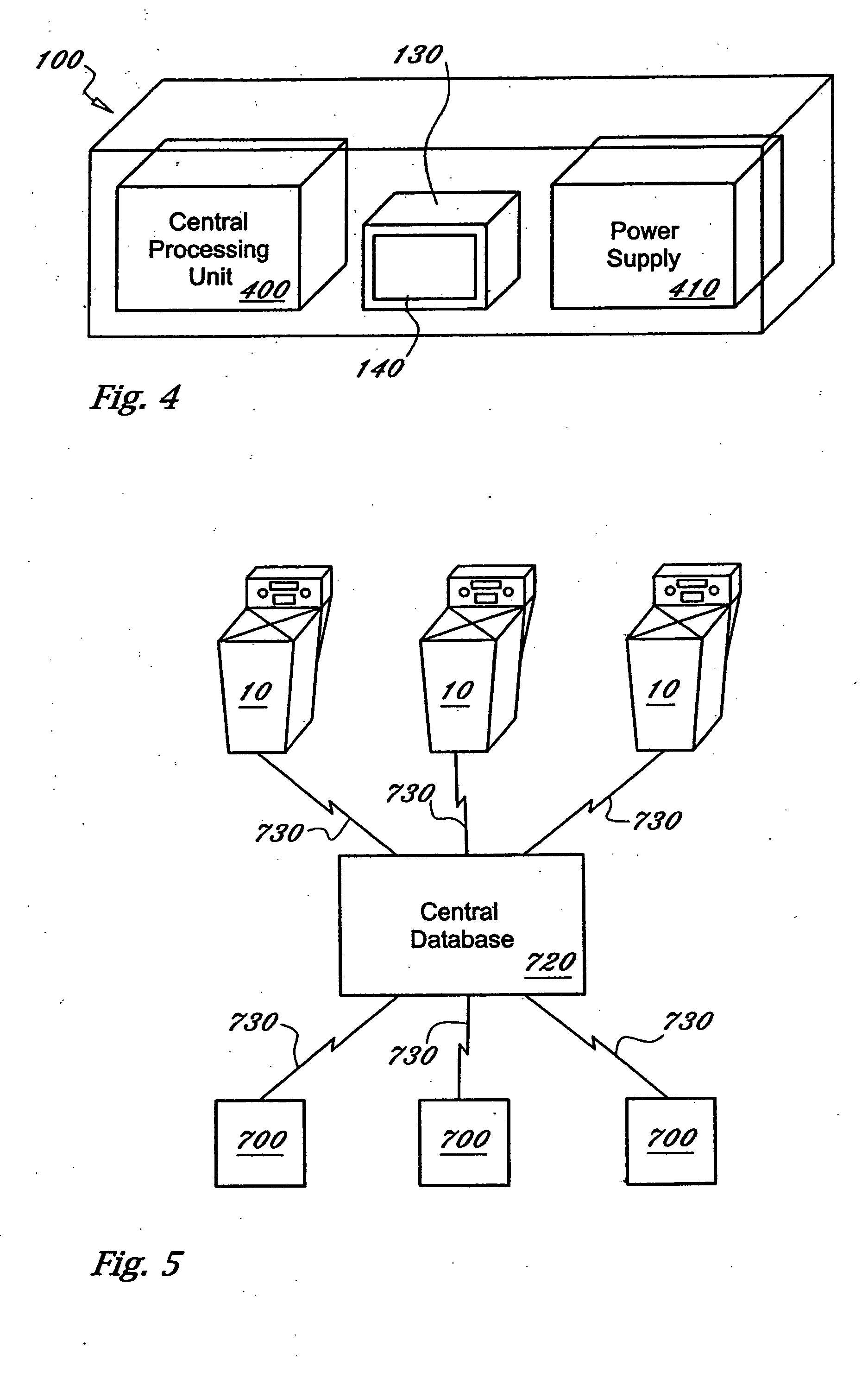 Method and system for disposing of discarded items