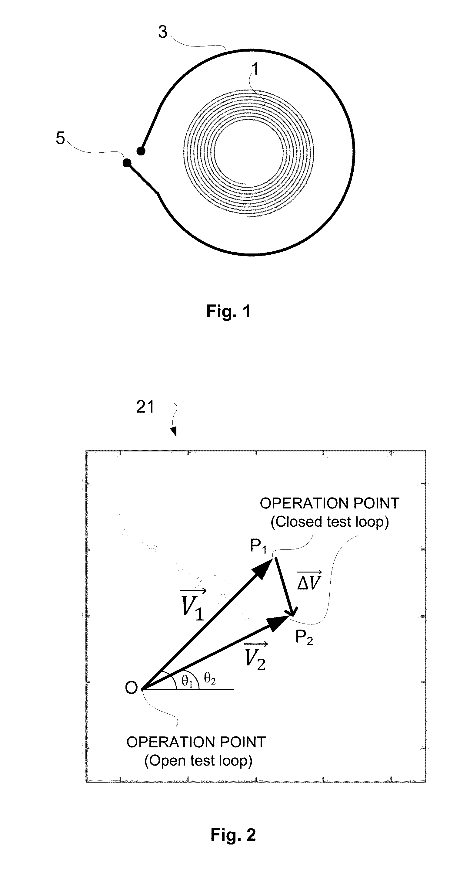 Method for monitoring the integrity of an eddy current inspection channel