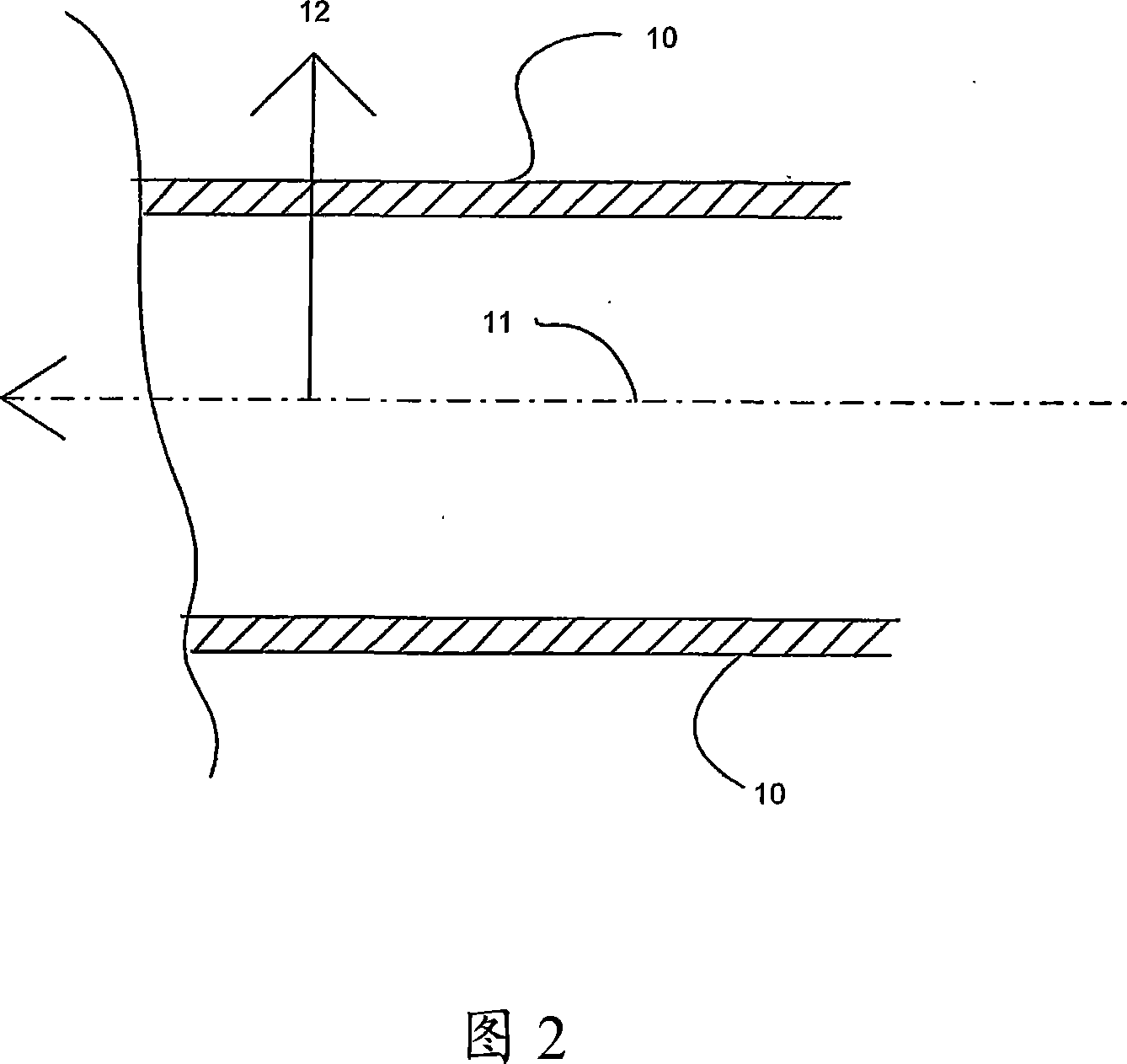 Device for use in cleaning endoscopes