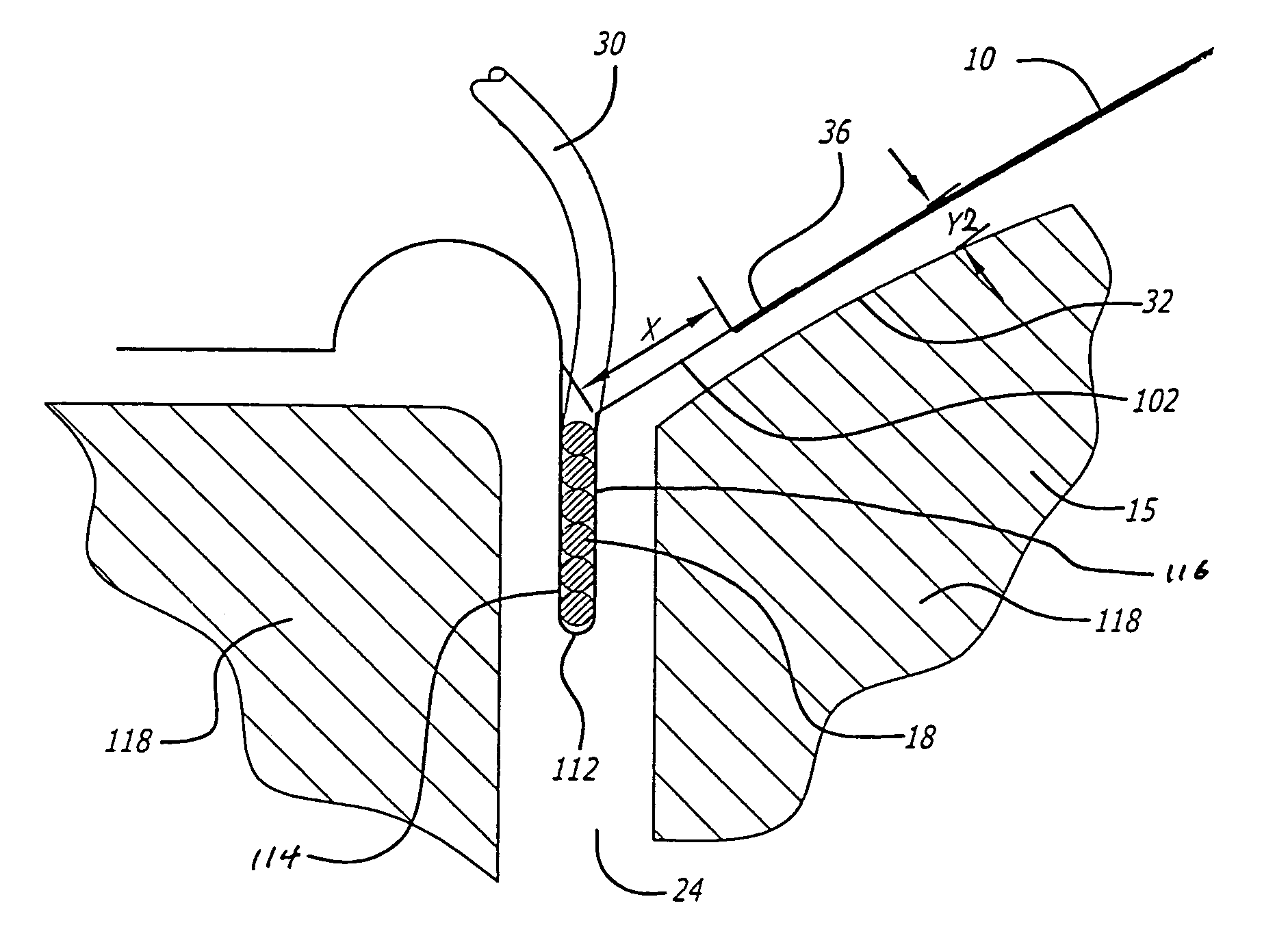 Loudspeaker coil suspension system