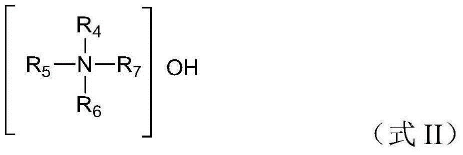 Sulfoether oxidation method