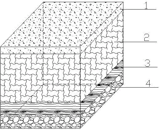 Culture substrate for dendrobium candidum tissue-cultured seedlings