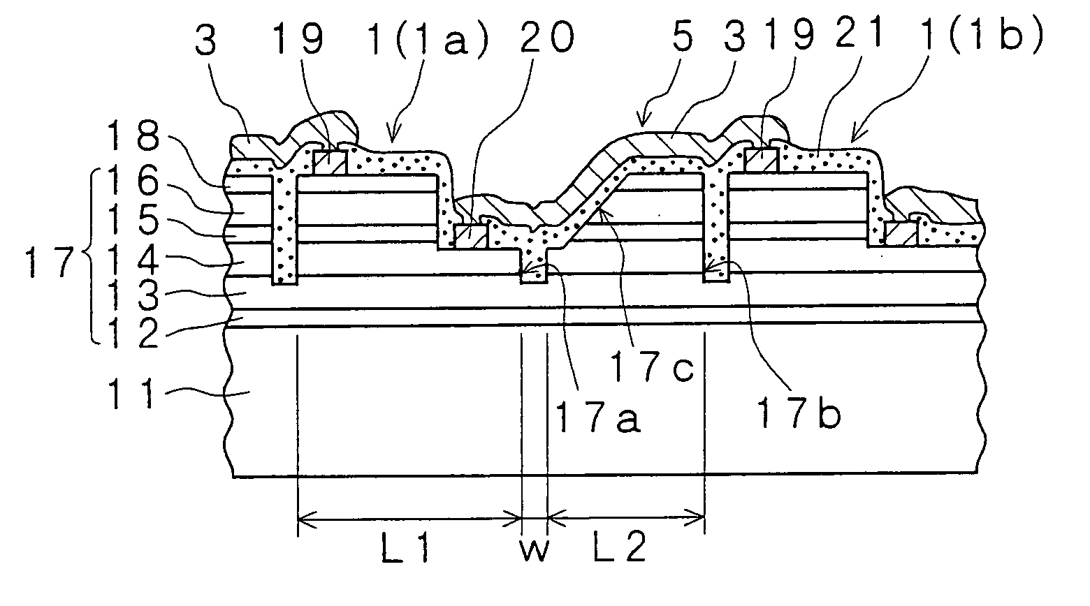 Semiconductor Light Emitting Device