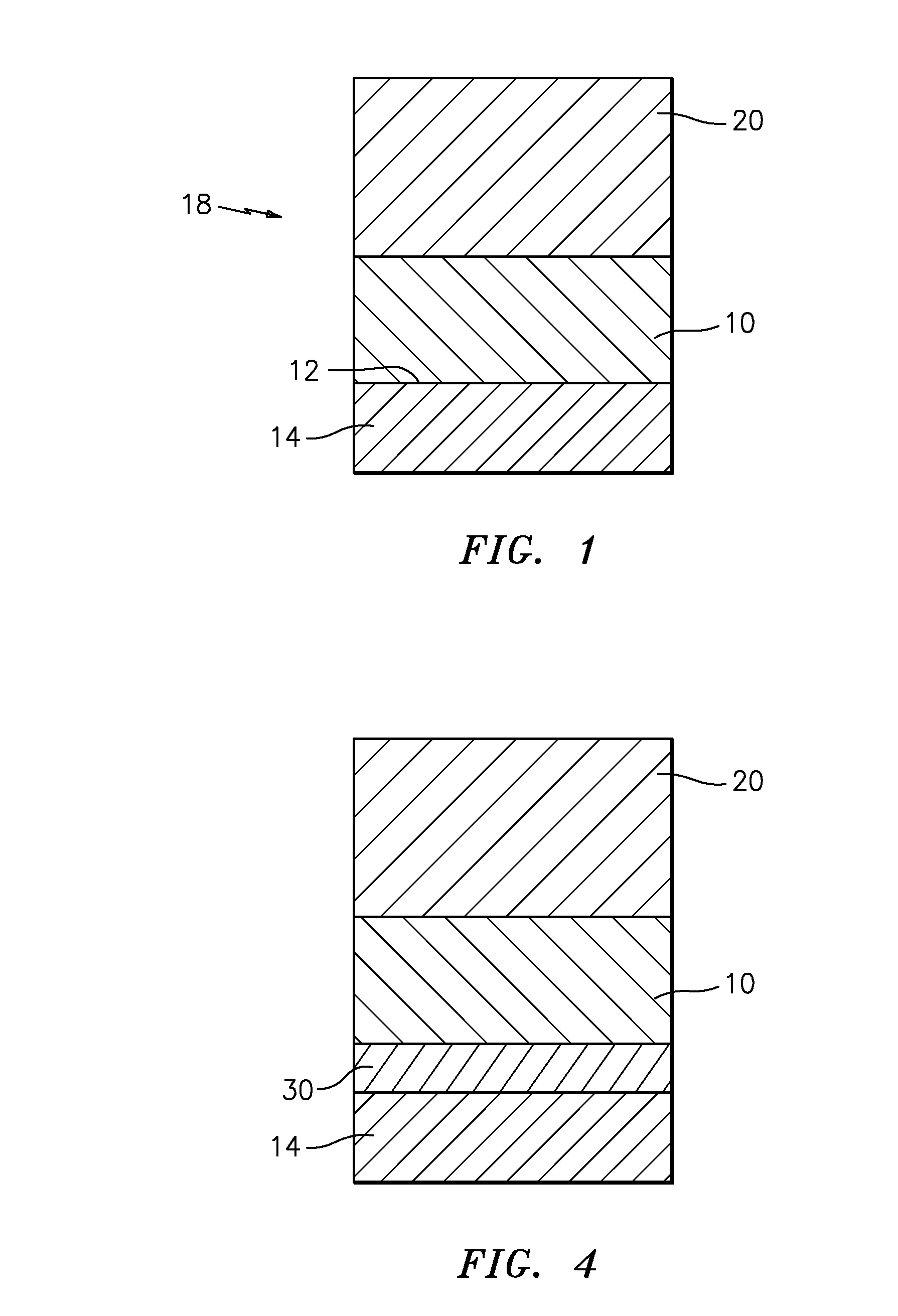 Yttria-Stabilized Zirconia Coating with a Molten Silicate Resistant Outer Layer