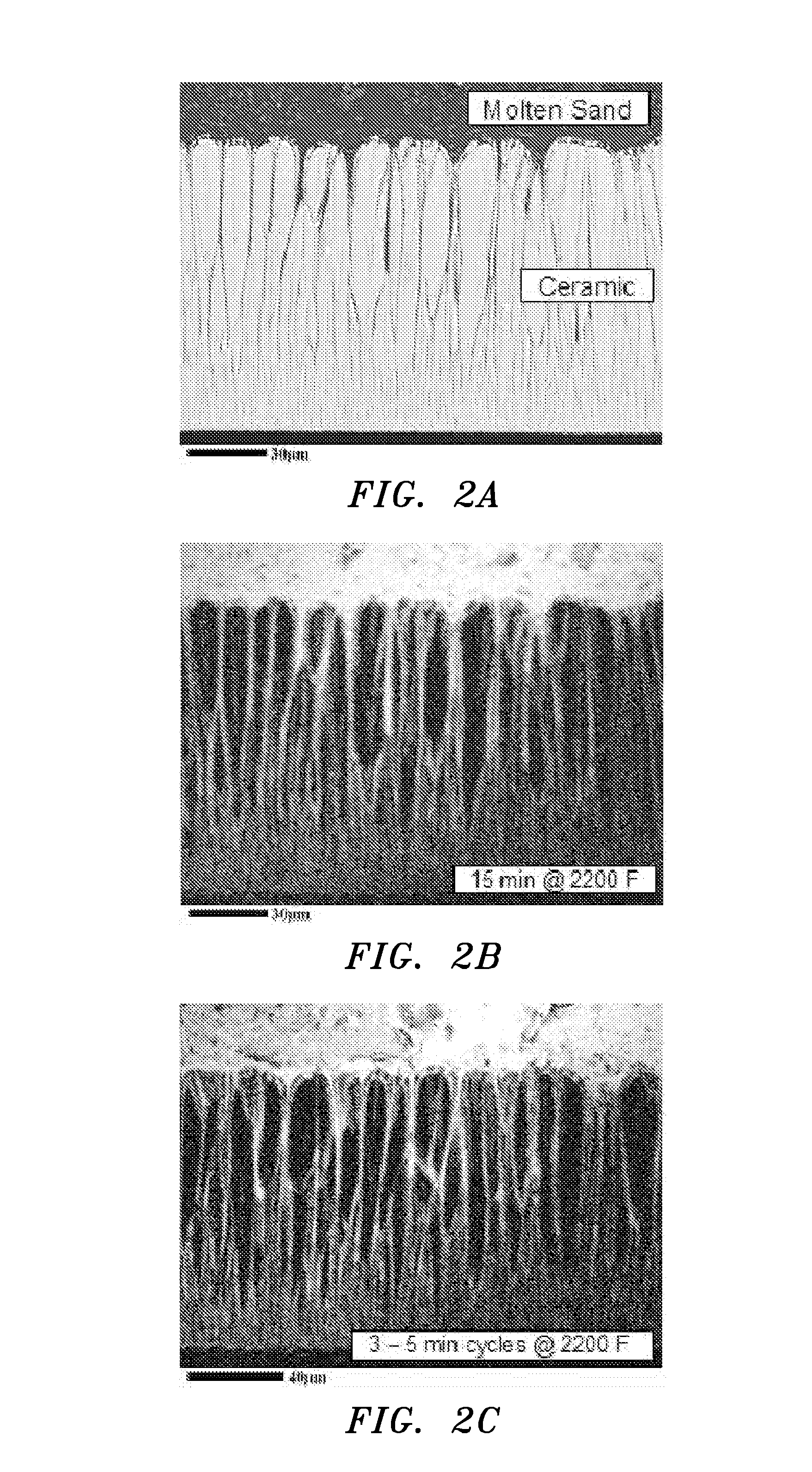 Yttria-Stabilized Zirconia Coating with a Molten Silicate Resistant Outer Layer