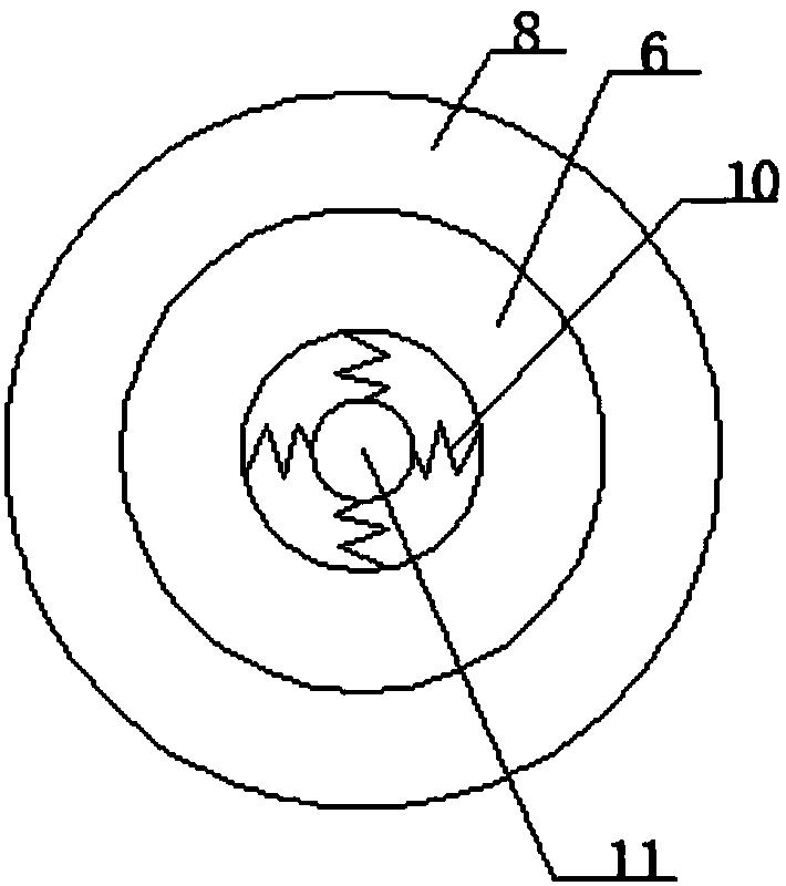 Novel car horn