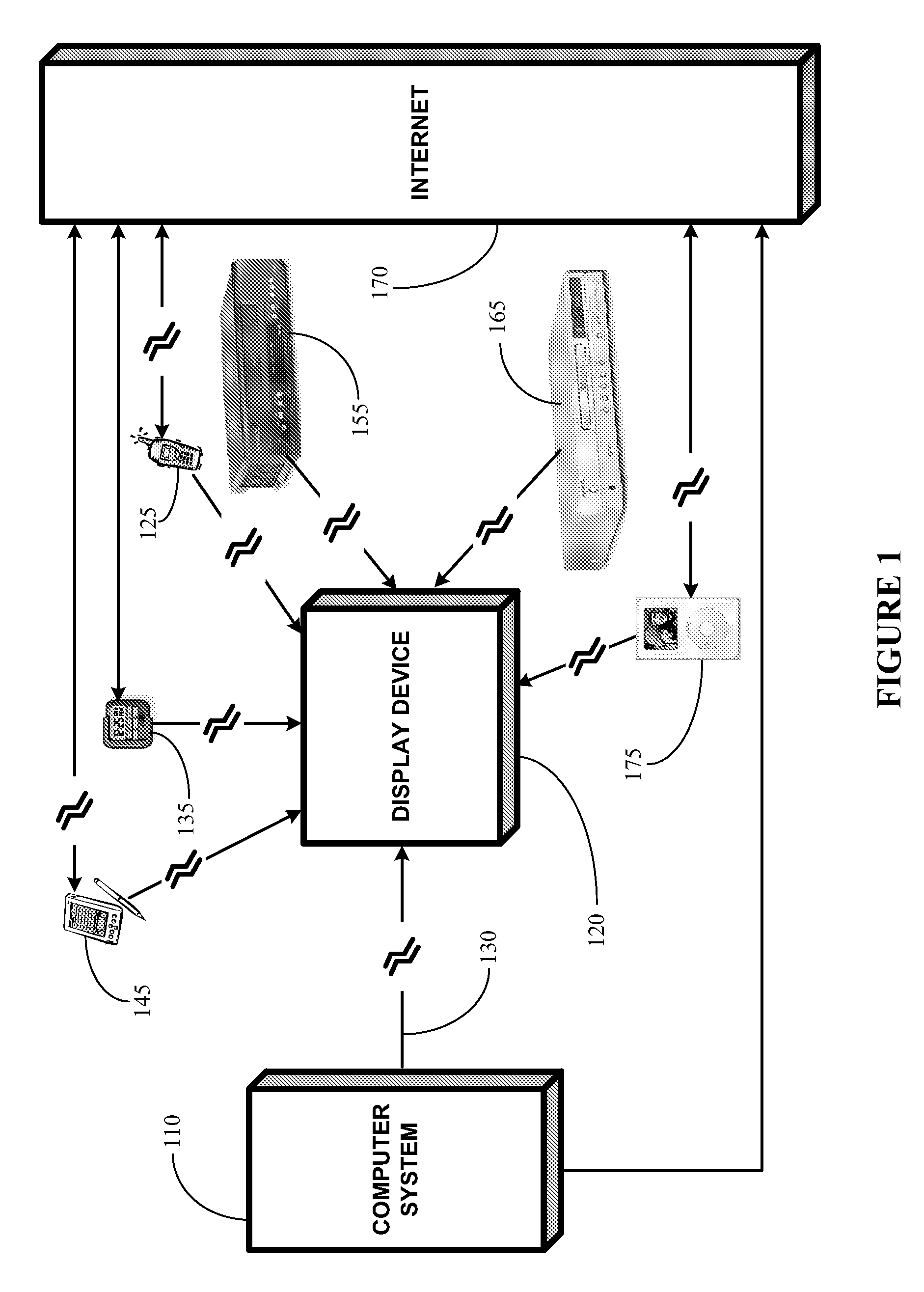 Deep Pixel Display And Data Format